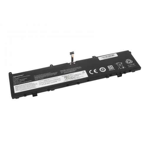 Bateria do laptopa Lenovo 5B10W13953