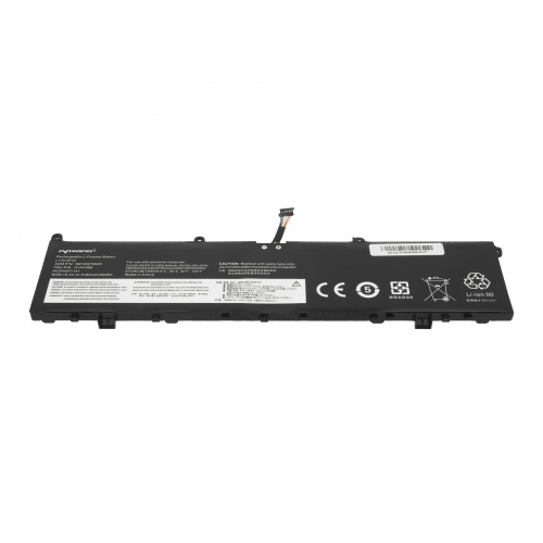 Bateria do laptopa Lenovo 5B10W13953