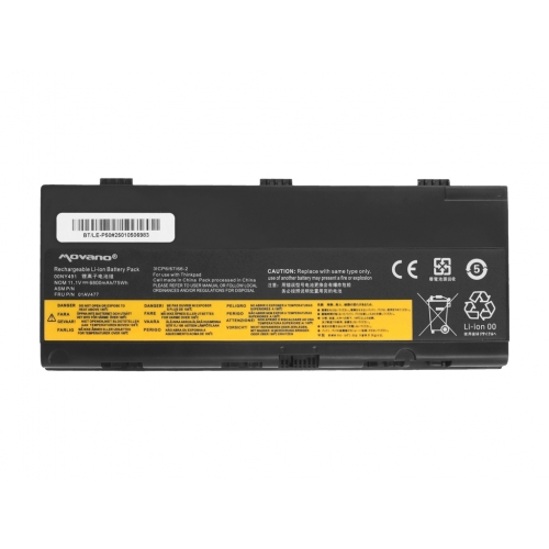Bateria do laptopa Lenovo SB10H45075