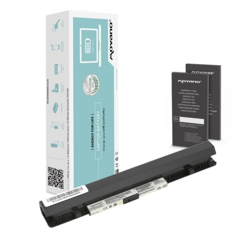 Bateria do Lenovo L12C3A01