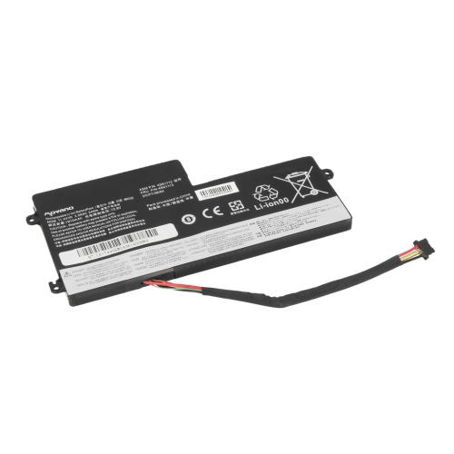 Bateria do laptopa Lenovo Thinkpad X260