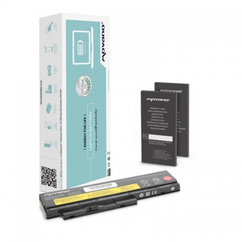 Bateria do Lenovo Thinkpad 42T4861