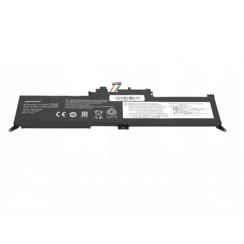 Bateria do Lenovo ThinkPad Yoga 370