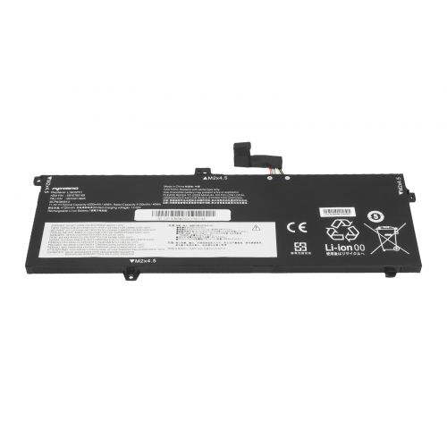 Bateria do laptopa Lenovo Thinkpad X13 Gen 1