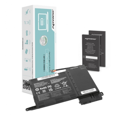Bateria do Lenovo 5B10H22085