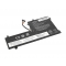 Bateria do Lenovo L17S3PG1