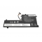 Bateria do Lenovo L17S3PG1