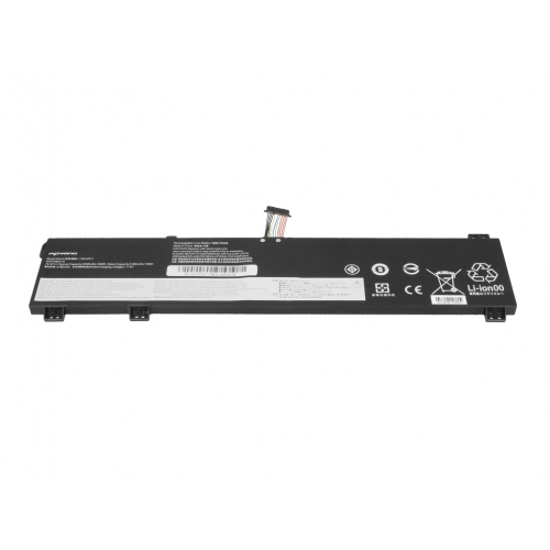 Bateria do laptopa Lenovo Legion 7 15IMH05