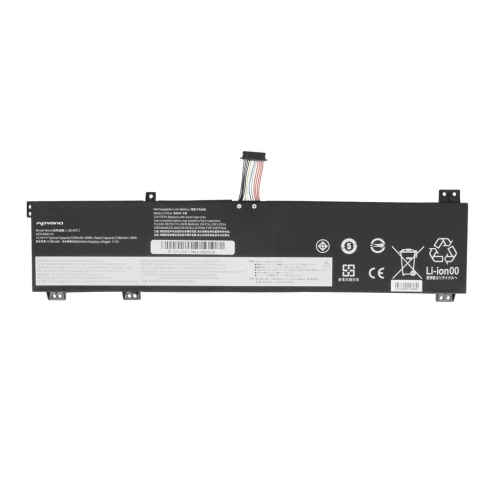 Bateria do laptopa Lenovo Legion 7 15IMH05