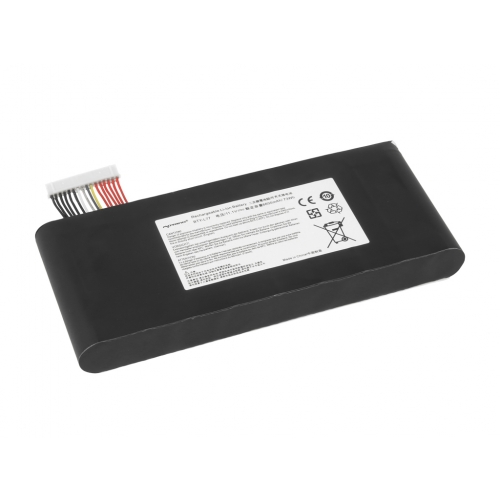 Bateria do laptopa Msi WT72
