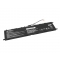 Bateria do laptopa Msi Leopard GP66 10UG