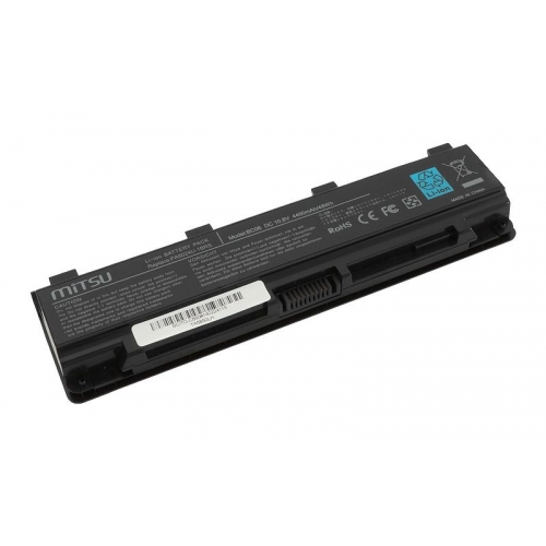 Bateria do laptopa Toshiba A5027U-1BRS