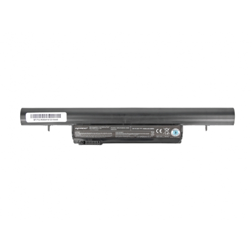 Bateria do laptopa Toshiba Dynabook R751