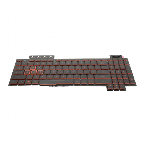 Klawiatura do Asus TUF Gaming FX705G