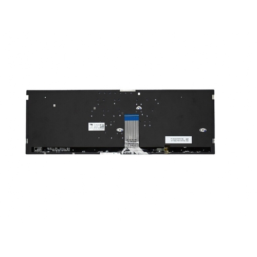 Klawiatura do Asus 0KNB0-5131LA00