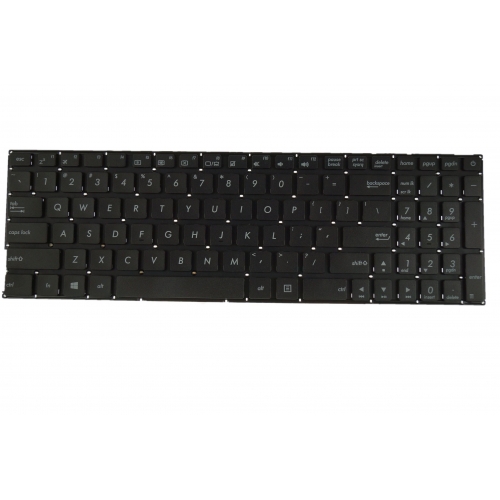 Klawiatura do laptopa Asus R540LA-XX020T