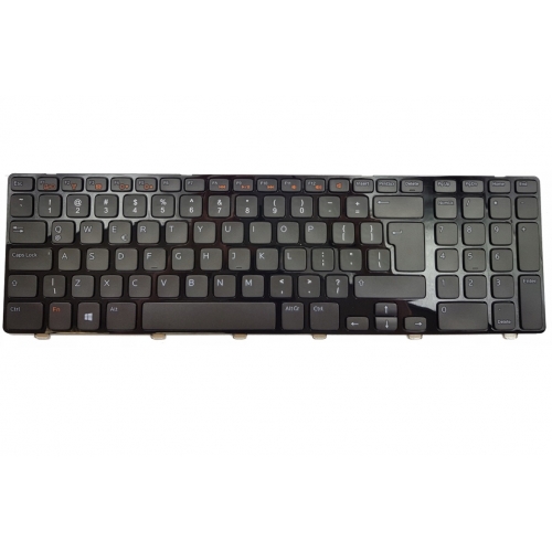 Klawiatura do laptopa Dell Vostro 3750