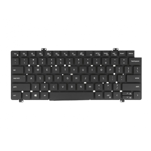 Klawiatura do laptopa Dell PK1330S2B18