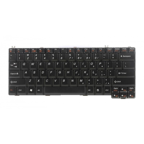 Klawiatura do laptopa Lenovo Ideapad Y510