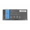 Bateria do laptopa Dell 7DWMT