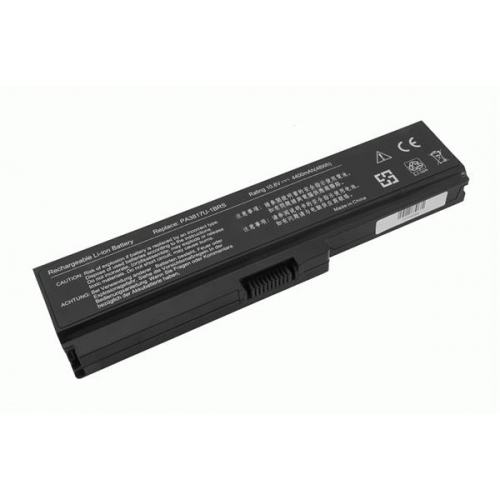akumulator / bateria  replacement Toshiba L700, L730, L750