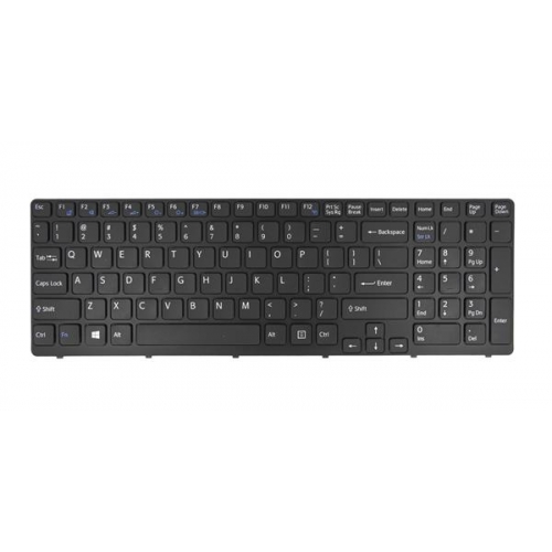 Klawiatura do laptopa Sony Vaio SVE151J11M