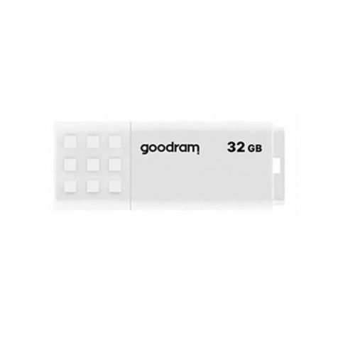Pendrive Goodram 32GB białyPendrive Goodram 32GB biały
