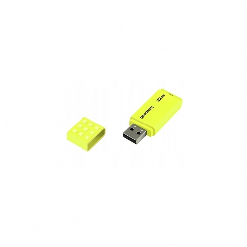 Pendrive Goodram 32GB żółty