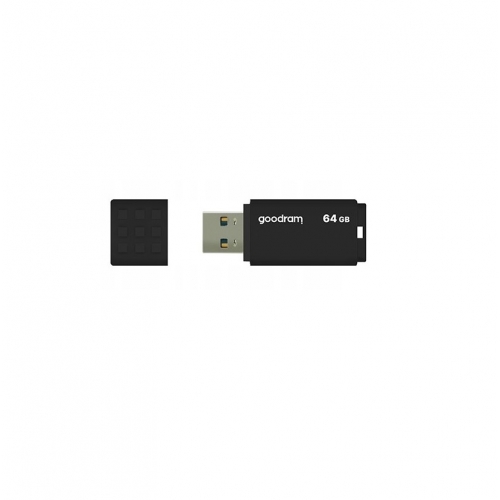 Pendrive Goodram 64GB czarny