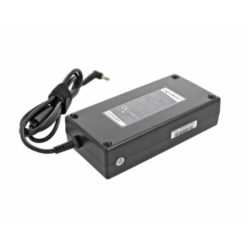 Zasilacz do laptopa Acer N19C5 180W