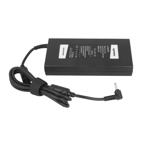 Zasilacz do laptopa Msi CreatorPro M16 A12UJS 180W
