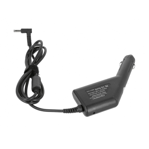 Zasilacz samochodowy do Asus Essential PU551L 65W