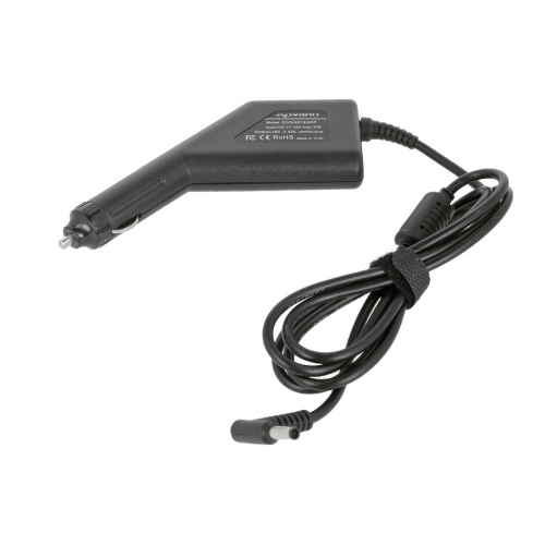 Zasilacz samochodowy do Asus Essential PU551L 65W