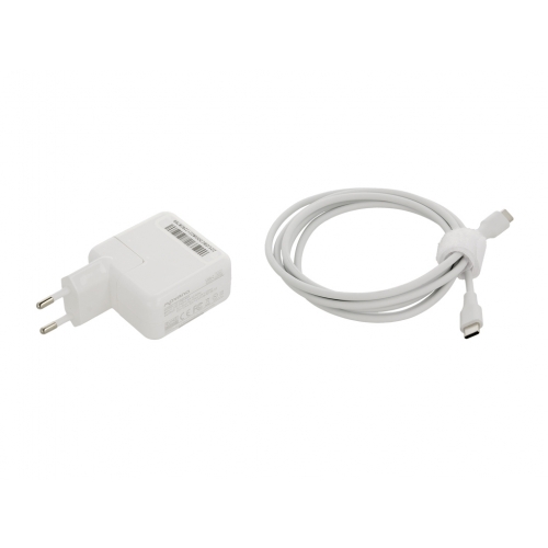 Zasilacz do laptopa DELL-4GKXY 30W