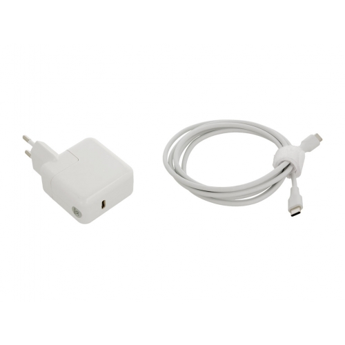 Zasilacz do laptopa DELL-4GKXY 30W