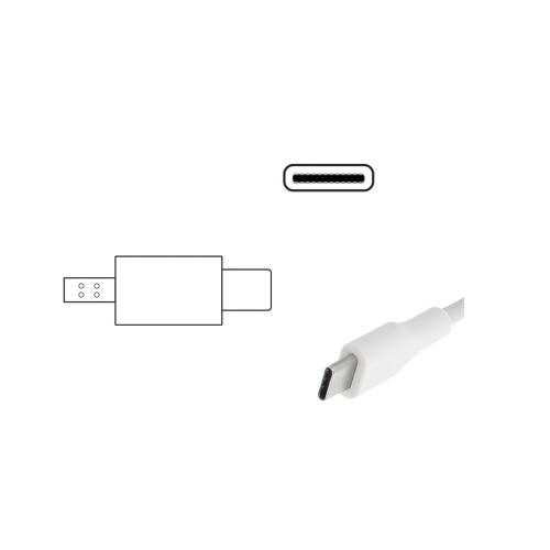 Zasilacz do laptopa Apple MacBook Air 13 Retina 2019 67W
