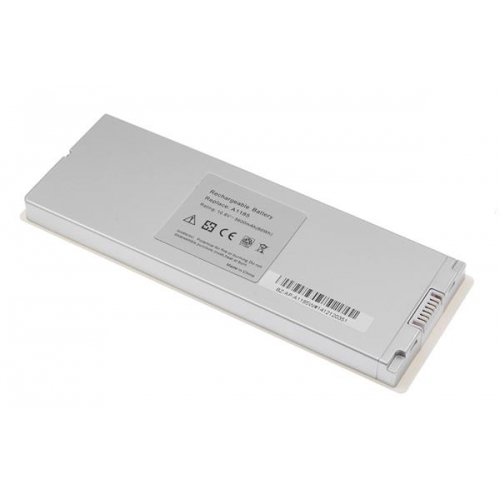 akumulator / bateria  mitsu Apple MacBook 13" (biała)