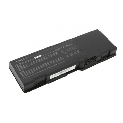 akumulator / bateria  mitsu Dell Inspiron 6400 (4400mAh)