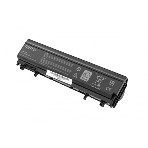 akumulator / bateria  mitsu Dell Latitude E5440, E5540 (6600mAh)