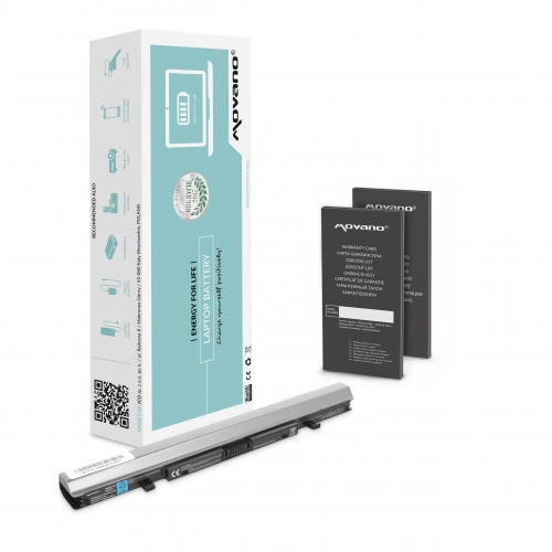 Bateria do laptopa Toshiba Satellite S955
