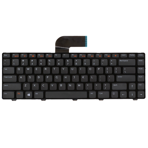 Klawiatura do laptopa Dell P33G